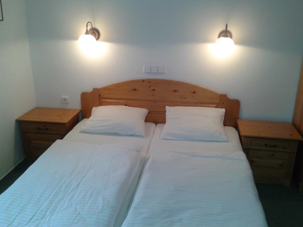 Pension Pohoda Spindleruv Mlyn Room photo